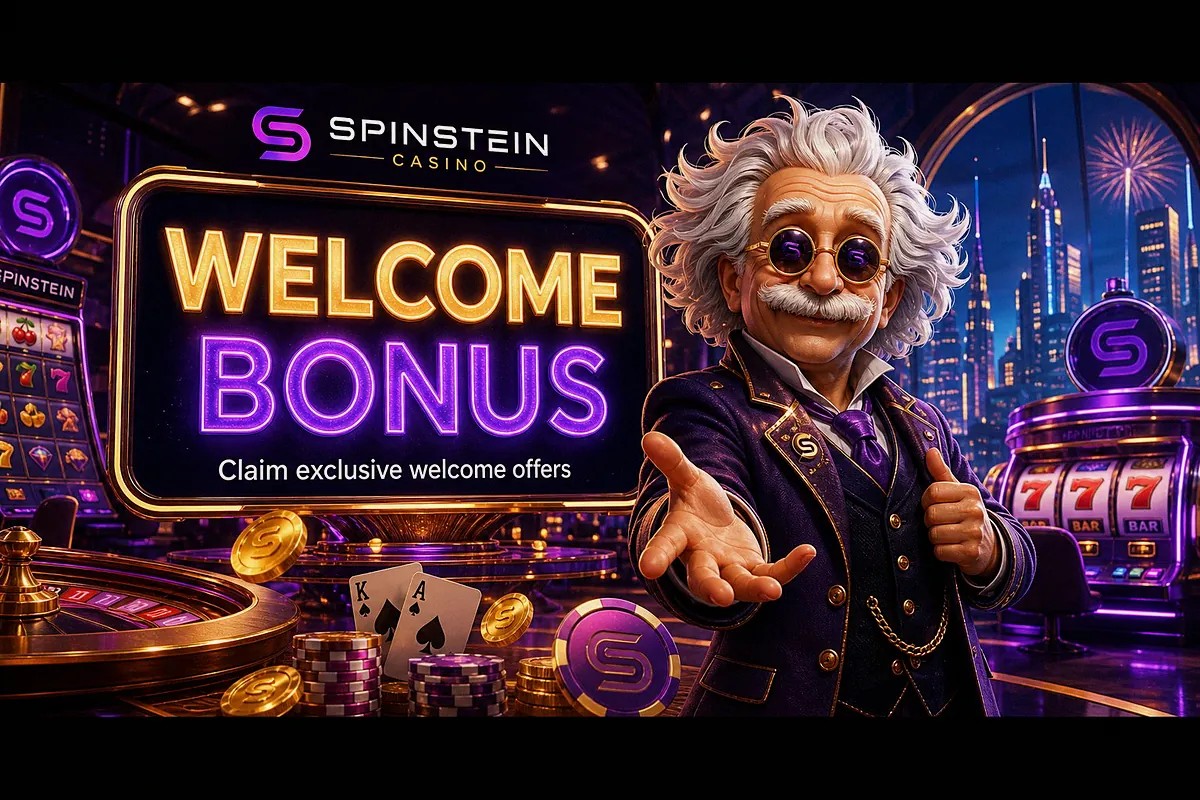 Spinstein Bono